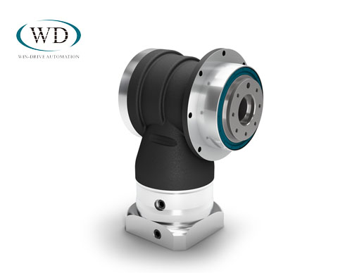 What are the precautions and advantages for the use of 90 degree angle planetary reducer？